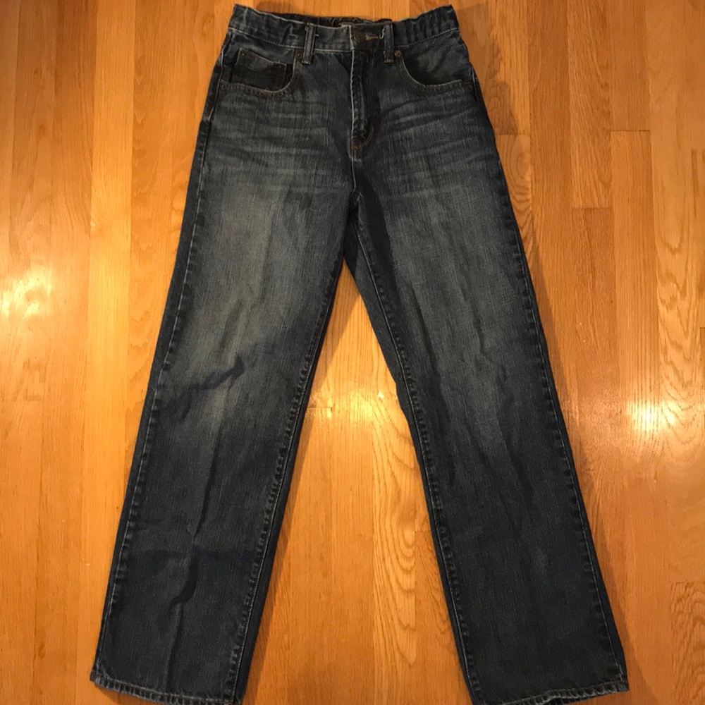 GAP Kids Jeans Boys 16